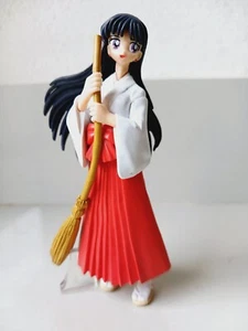 Anime Sailor Moon Sailor Mars Rei Hino HGIF Figure Model BANDAI - Picture 1 of 6