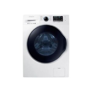 Samsung WW22K6800AW 24" White Front-Load Washer NIB #111844 CLEARANCE