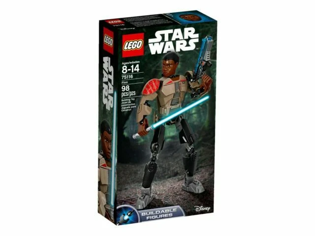 LEGO Star Wars: Finn (75116)