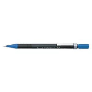Pentel Sharplet-II Druckbleistift 0,7 mm schmal leicht blauer Schaft Schule - Bild 1 von 2