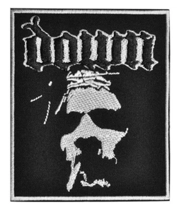 Down Patch | Supergroup American Sludge Stoner Metal Southern Rock Band Logo - Picture 1 of 2