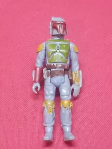 Vintage Original Kenner Star Wars Figure 1979 Boba Fett / Slave One Pilot NICE C - Picture 1 of 18