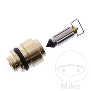 Tourmax Float Needle & Seat fits Yamaha YFM 400 FWA Kodiak 4WD 2000-2002 - Picture 1 of 1