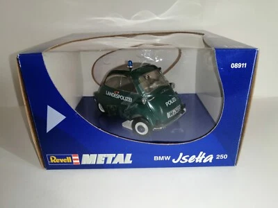 BMW JSETTA 250 REF.08911 REVELL SCALA 1/18 - Immagine 1 di 4