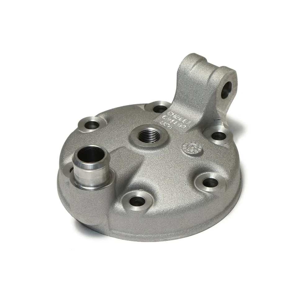 New HOT RODS Cylinder Head Kit For YAMAHA YZ250 H-CH2001-K01 - Image 1 of 1