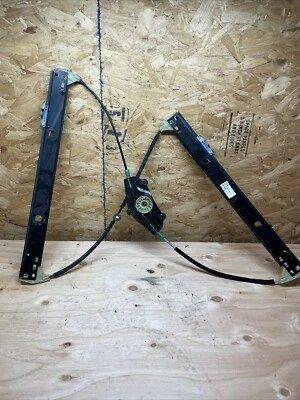 2009 2010 2011 2012 2013-2016 AUDI A4 REGULADOR DE JANELA FRONTAL ESQUERDA FABRICANTE DE EQUIPAMENTO ORIGINAL 8K0837461A - Imagem 1 de 4