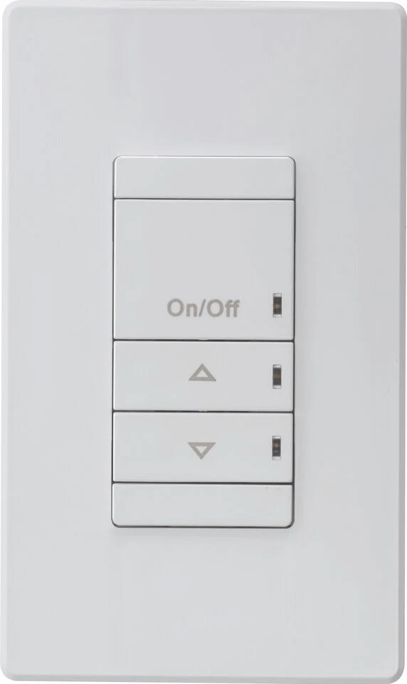 SENSOR SWITCH SPODMRAMWODWH Wall Switch - White