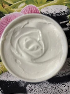 TURMERIC OIL NATURAL ORGANIC TRIPLE WHIPPED SHEA BUTTER DRY SKIN CREAM 16 OZ - Picture 1 of 1