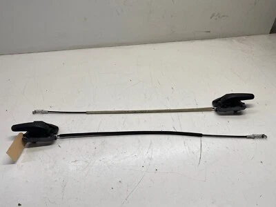 Smart Fortwo 451 Coupe Türgriff Türöffner Innen Links & Rechts A4517600261 - Bild 1 von 4