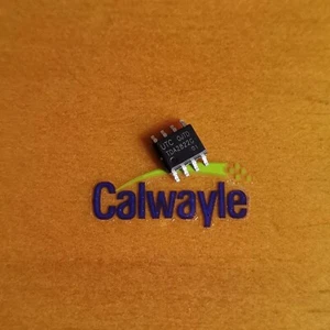 5PCS TDA2822G SOP-8 TDA2822 SOP8 Audio amplifier - Afbeelding 1 van 6