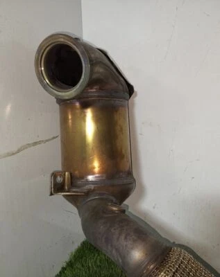 5Q0181LC partikelfilter 1178659 für SEAT LEON (KL1) FR 2020 - Bild 1 von 4