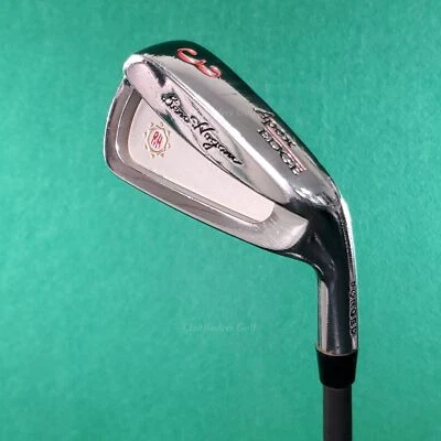 Ben Hogan Apex Edge Forged Single 3 Iron Grafalloy AttackLite Graphite Regular - Image 1 of 3