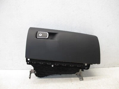 12-20 BMW F30 320i 430i M3 M4 PASSENGER GLOVE BOX STORAGE COMPARTMENT OEM 060624 - Image 1 of 4
