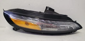 2014-2018 Jeep Cherokee Park / Turn Light Assembly Right Hand OEM 68157102 - Picture 1 of 12