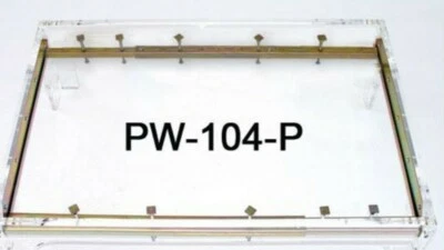 Sink Setter PW-104-P Side to Side installations 25” to 47”