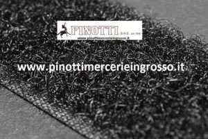 NASTRO A STRAPPO VELCR ASOLA O FEMMINA ALTEZZA CM.10 (MM.100) ROTOLO DA 25 METRI - Picture 1 of 1