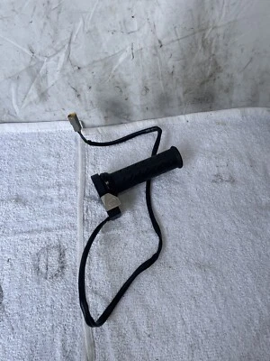 2009-2015 Aprilia RSV4 RSV4R RSV Quick Shift Gear Selector 09 10 11 12 13 14 15 - Image 1 of 4