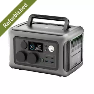 ALLPOWERS 300W 600W Centrale Portable BATTERIE Générateur Solaire - Photo 1/17