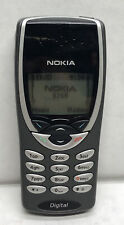 Nokia 8260 Phone Non-Working Store Display Sample USED Rare  