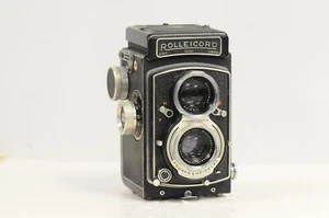 Rolleicord V TLR Camera - Picture 1 of 10