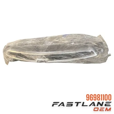 Chevrolet Cruze 2011-2014 parrilla superior nueva OEM 96981100 Foto 1 de 4