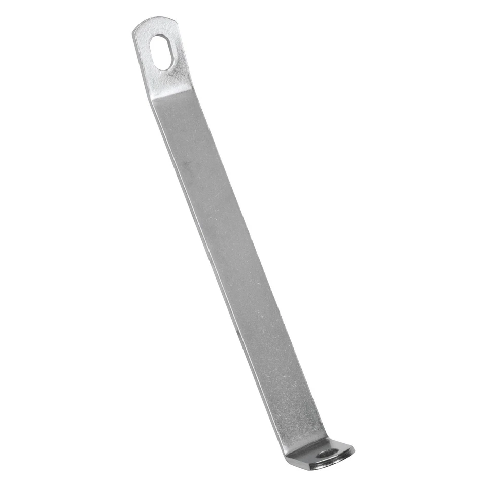 For Harley-Davidson Sportster 1000 77-85 S&S Cycle Air Cleaner Support Bracket - Imagem 1 de 1