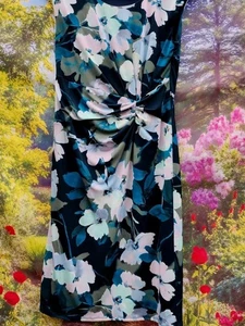 PRECIS DRESS SIZE 10 🌞 - Picture 1 of 4