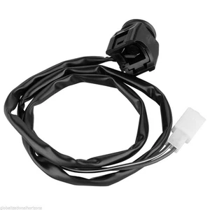 12V Motorcycle Dirt Pit Quad Bike ATV Stop Switch Push Button For Honda Yamaha A - Picture 1 of 7