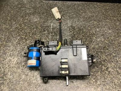 2019 Ski-Doo MXZ Summit X 850 ETEC Engine Control Module ECM 66A - Image 1 of 3