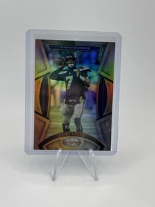 2023 Panini Certified #33 Geno Smith Bronze Mirror /275 - Picture 1 of 2