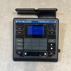 TC Helicon VoiceLive Touch 2, Manual, ¡¡NUEVO SOFTWARE!!! - Imagen 1 de 5