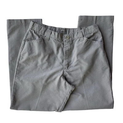 Pantalones cortos Riders informales color topo tostado para mujer talla 10 Foto 1 de 4