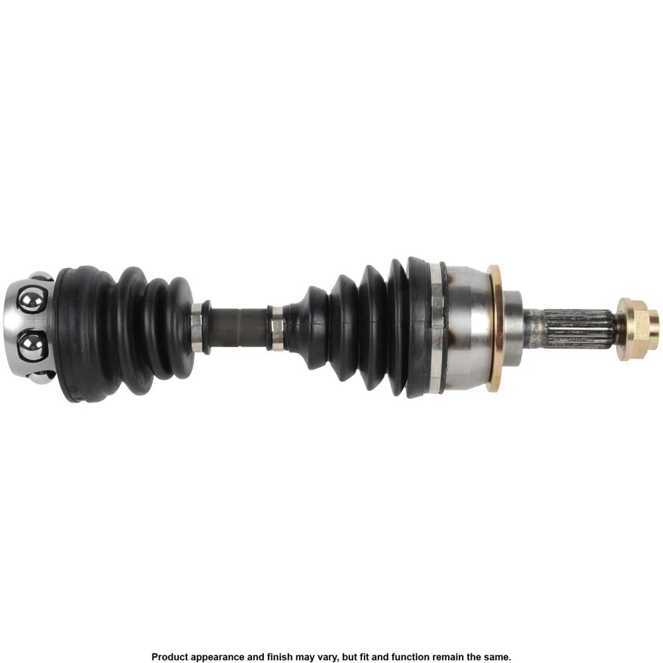 Eixo dianteiro direito CV eixo CSW para Honda Passport Isuzu Axiom Rodeo Cardone - Imagem 1 de 4