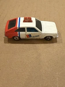 Domino's Pizza Die Cast Chevette Delivery Car - Picture 1 of 5