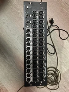 Soundcraft Stagebox Mini 32 - Bild 1 von 2