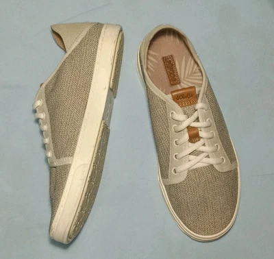 Zapatilla deportiva informal Olukai Pehuea Li PK03/22 20379 2020 para mujer talla 6 Foto 1 de 4