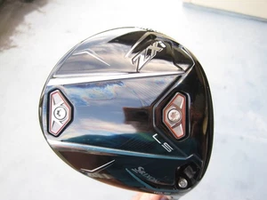 SRIXON ZXI-LS 10,5° Gloss Limited Head / Bespoke VENTAS 744907 - Bild 1 von 8