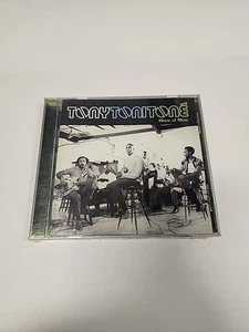 Tony! Toni! Toné House of Music CD New and Sealed 1996 Mercury - Picture 1 of 3
