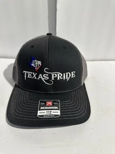 Herren Cap Texas Pride - Bild 1 von 2