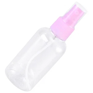 75 ml Parfüm Sprüher Pumpe Reise Flüssigkeit Behälter Nachfüllbar Flasche - Bild 1 von 8