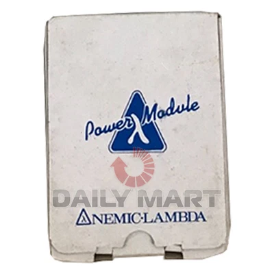 New In Box LAMBDA PH75S280-15 Power Module - Image 1 of 2