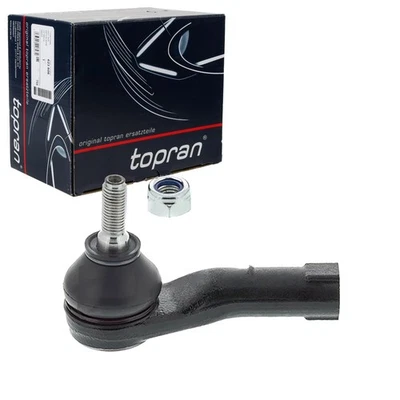 Topran Tête De Direction Avant Gauche Compatible Avec Nissan Kubistar Micra - Photo 1/2