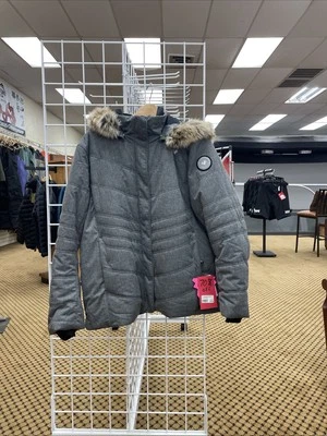 Obermeyer Tuscany Jacket 19/20. Size 22 - Image 1 of 4