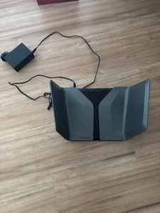 Netgear Nighthawk X8 AX6000 WiFi 6 Router (Model RAX80) – Like New! - Picture 1 of 3