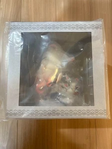 Pokemon Center Original Hisuian Zorua & Zoroark Figure by Kotobukiya | NEW - Picture 1 of 1