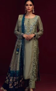 Umsha By Uzma Babar - Picture 1 of 7