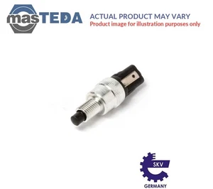 38SKV808 BRAKE LIGHT SWITCH STOP SKV GERMANY NEW OE REPLACEMENT - Picture 1 of 4