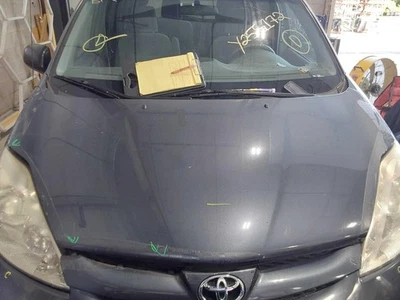 Used Hood fits: 2010 Toyota Sienna  Grade A - Image 1 of 4