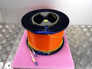 Draka Launch Fiber Package FSM-40000 lenght 40101 meters - Picture 1 of 8
