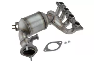 Catalyseur Pour Bmw Série 1 E81 E87 3 E90 E92 E93 18407563670 18407581067 - Picture 1 of 6